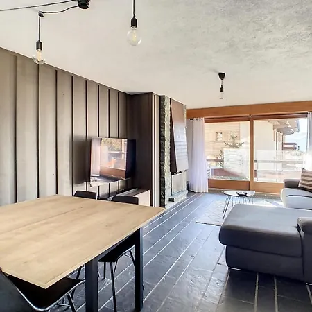 Apartment Ambassador 001 Verbier