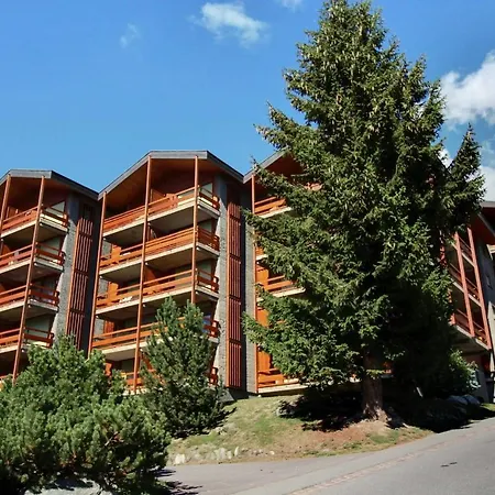 Ambassador 001 Apartment Verbier