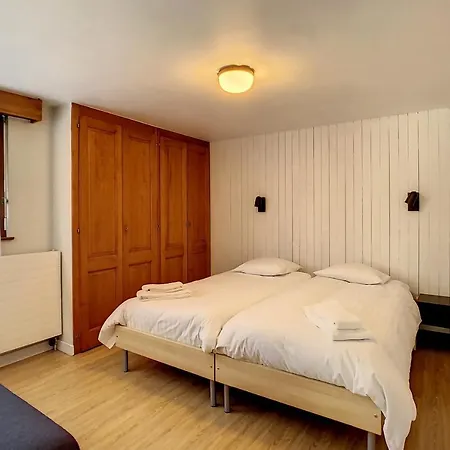 Ambassador 001 Apartment Verbier